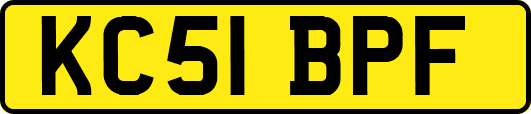 KC51BPF