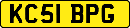 KC51BPG