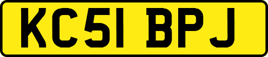 KC51BPJ