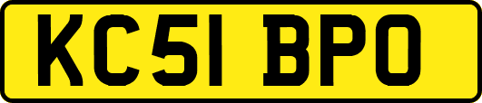 KC51BPO