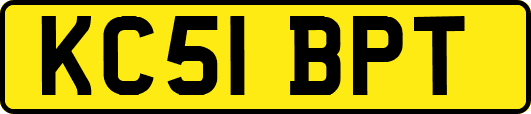 KC51BPT