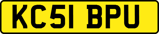 KC51BPU