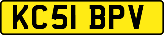 KC51BPV