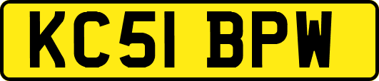 KC51BPW