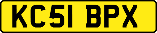 KC51BPX