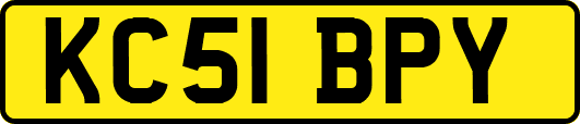 KC51BPY