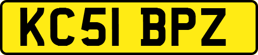 KC51BPZ