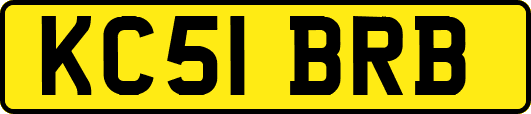 KC51BRB