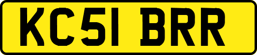 KC51BRR