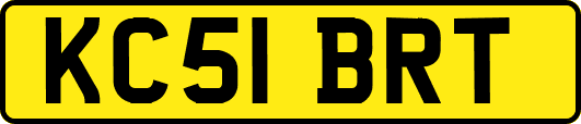 KC51BRT