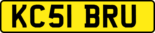 KC51BRU