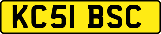 KC51BSC