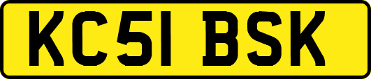 KC51BSK