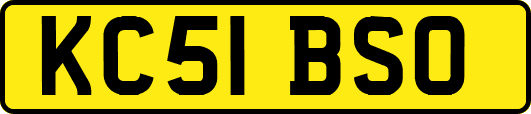 KC51BSO