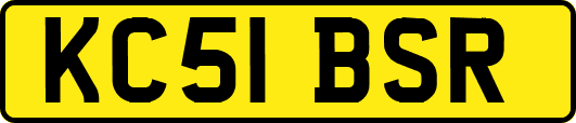 KC51BSR