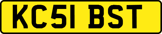 KC51BST