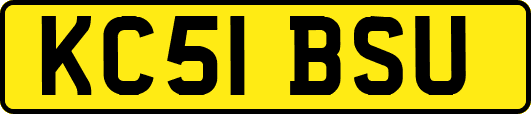 KC51BSU