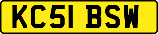 KC51BSW