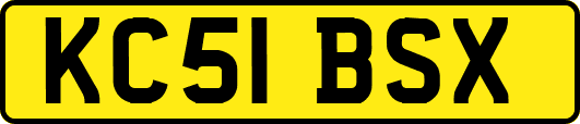 KC51BSX