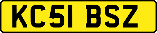 KC51BSZ