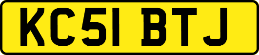 KC51BTJ