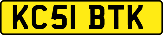 KC51BTK