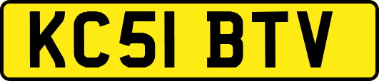 KC51BTV