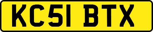 KC51BTX