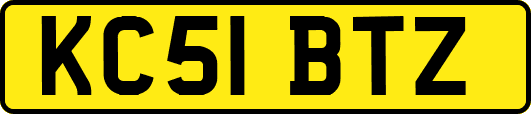 KC51BTZ