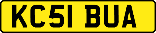 KC51BUA