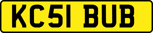 KC51BUB