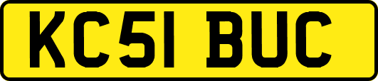 KC51BUC