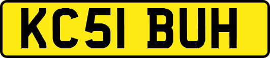 KC51BUH