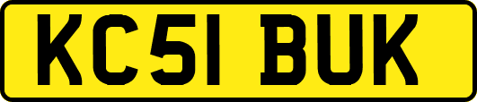 KC51BUK