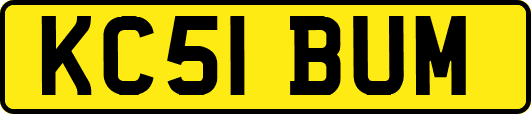 KC51BUM