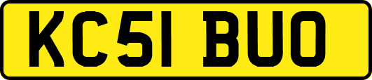 KC51BUO