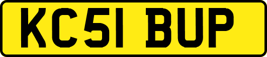 KC51BUP