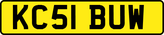KC51BUW