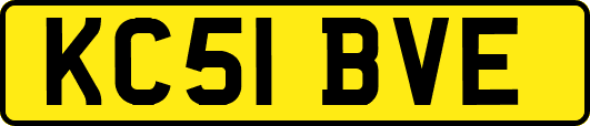 KC51BVE