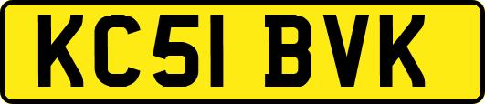 KC51BVK