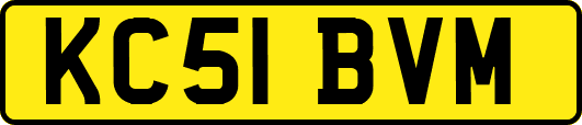 KC51BVM