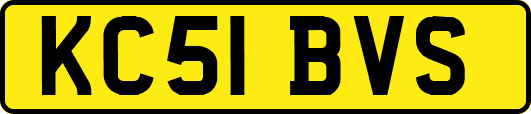 KC51BVS