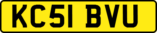 KC51BVU
