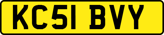 KC51BVY