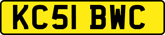 KC51BWC