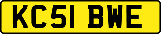 KC51BWE