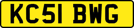 KC51BWG