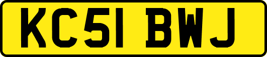 KC51BWJ