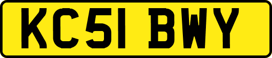 KC51BWY
