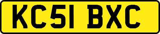 KC51BXC
